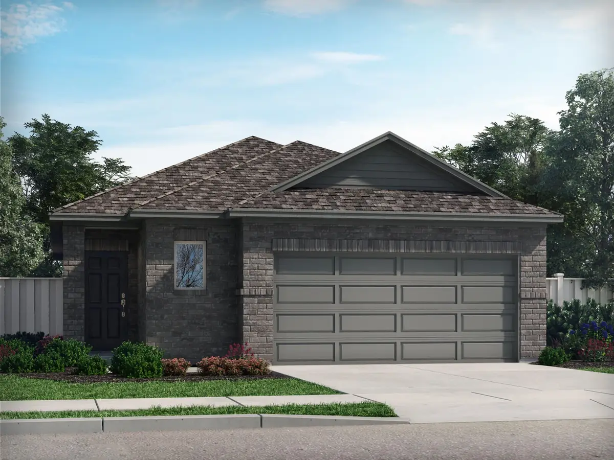 6211 Chickney Drive, Princeton, TX 75071 - #1