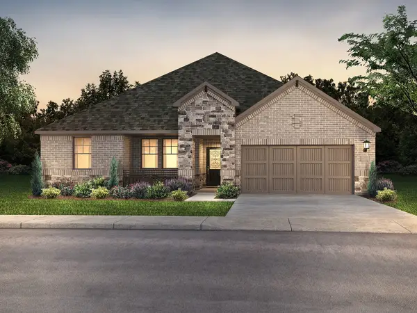 1315 Winters Way, Princeton, TX 75071