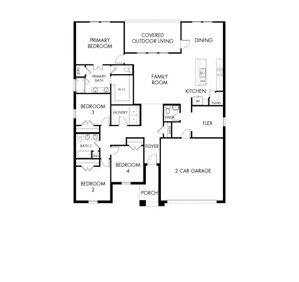 1315 Winters Way, Princeton, TX 75071 - #2