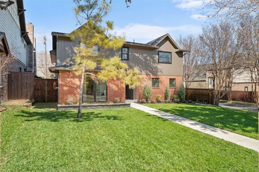 2900 Mcfarlin Boulevard, University Park, TX 75205 - #3