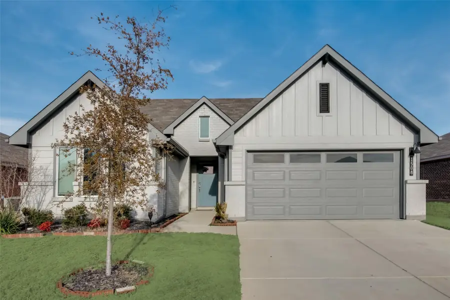 1508 Forest Park Drive, Alvarado, TX 76009 - #2