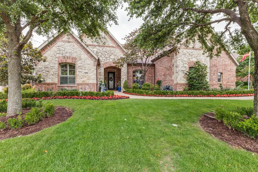 971 Elk Ridge Road, Prosper, TX 75078 - #2