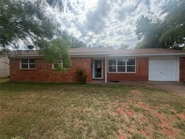 1700 Westview Drive, Abilene, TX 79603
