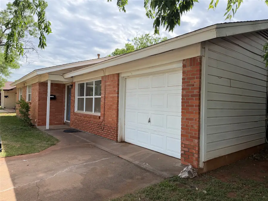 1700 Westview Drive, Abilene, TX 79603 - #3