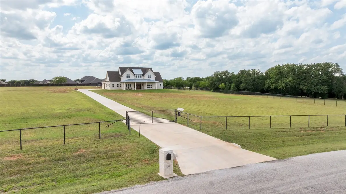 2208 Summerlin Court, Granbury, TX 76048 - #1