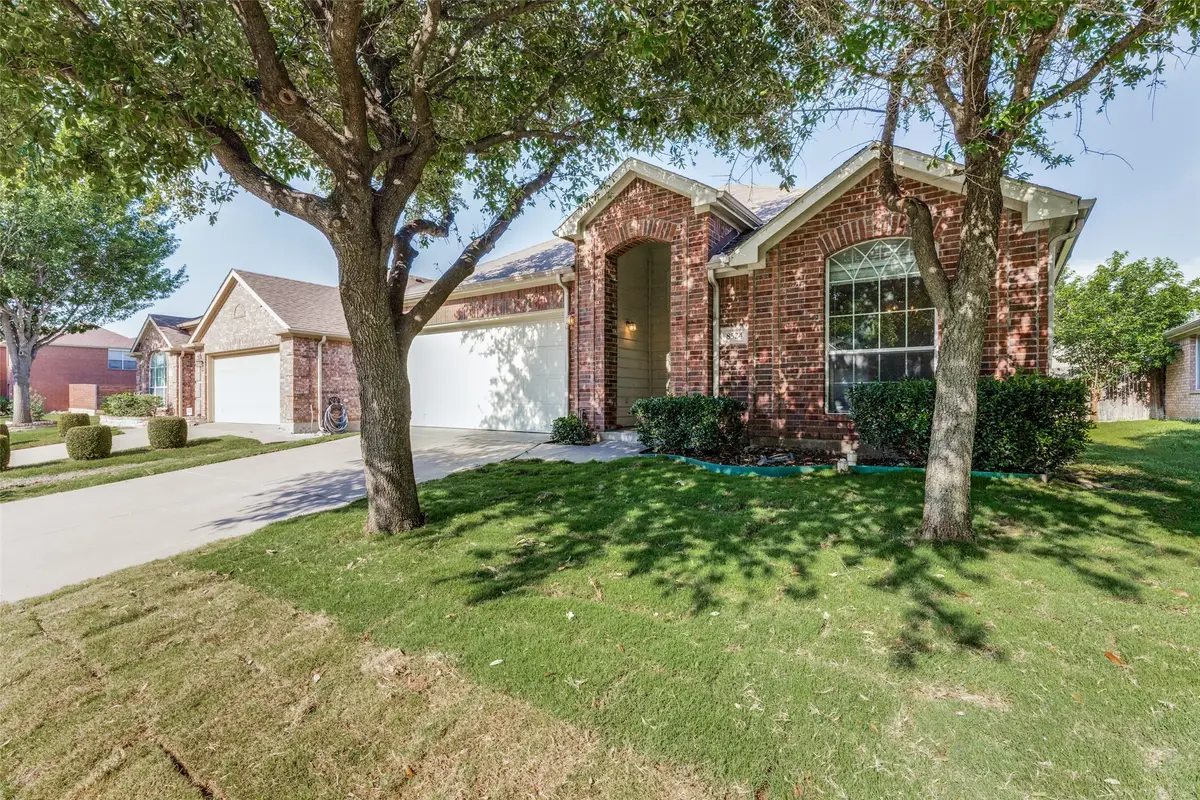 8524 Silverbell Lane, Fort Worth, TX 76140 - #1