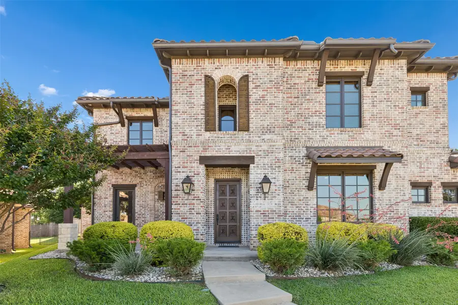 125 Audrey Drive, Keller, TX 76248 - #3