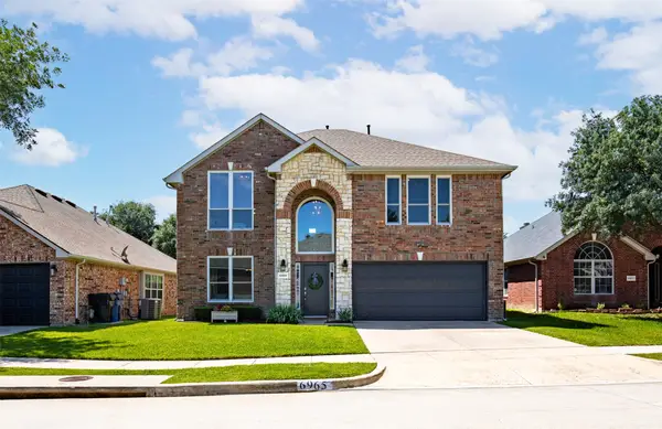 6965 Stetson Way, Frisco, TX 75034