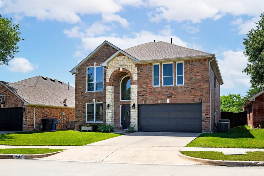 6965 Stetson Way, Frisco, TX 75034 - #2
