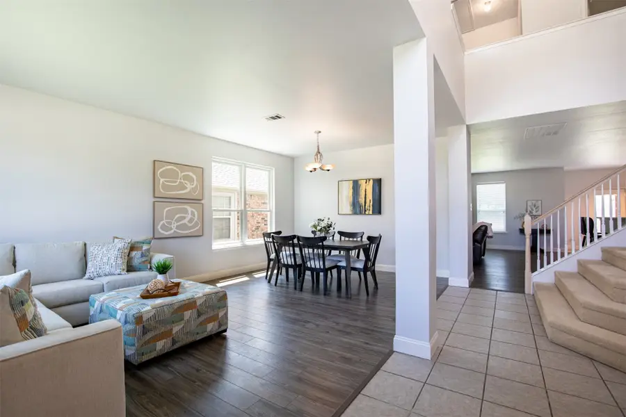 6965 Stetson Way, Frisco, TX 75034 - #3