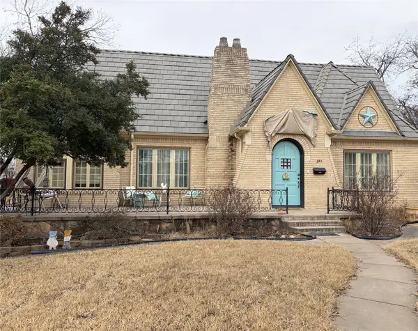 352 N Grafton Street, Dublin, TX 76446