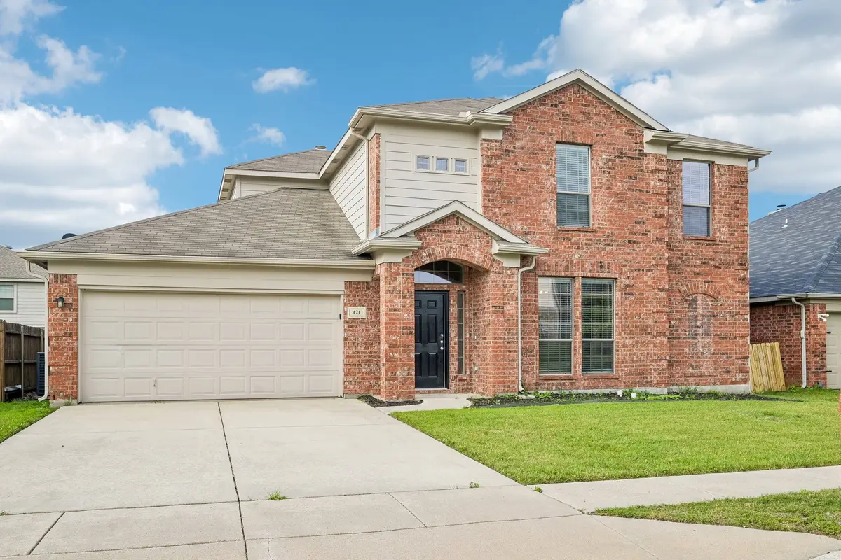 421 Braewick Drive, Fort Worth, TX 76131 - #1