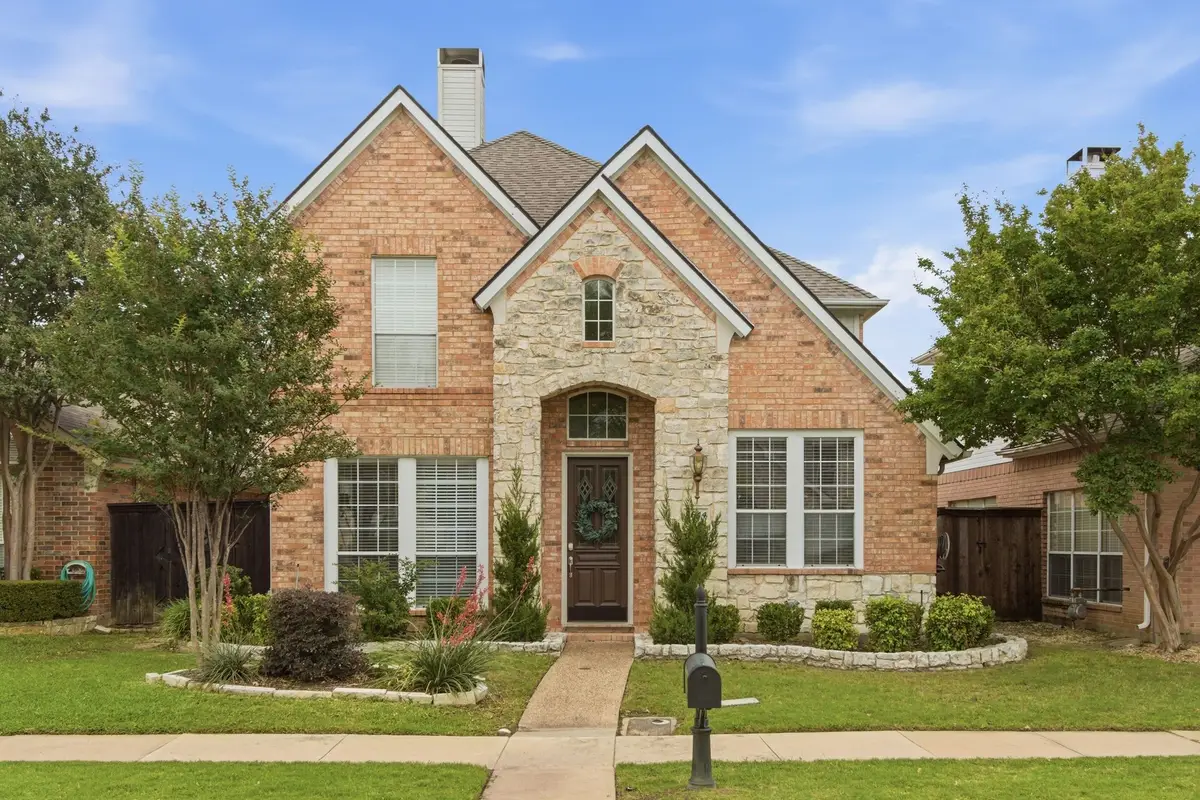 8644 Forest Glen Drive, Irving, TX 75063 - #1