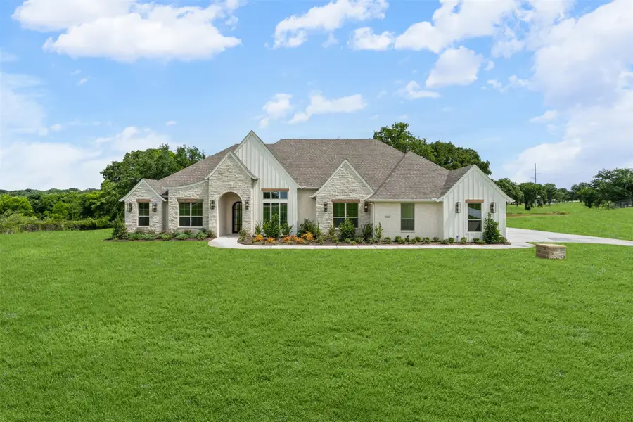 1008 Lorene Park, Weatherford, TX 76087 - #2