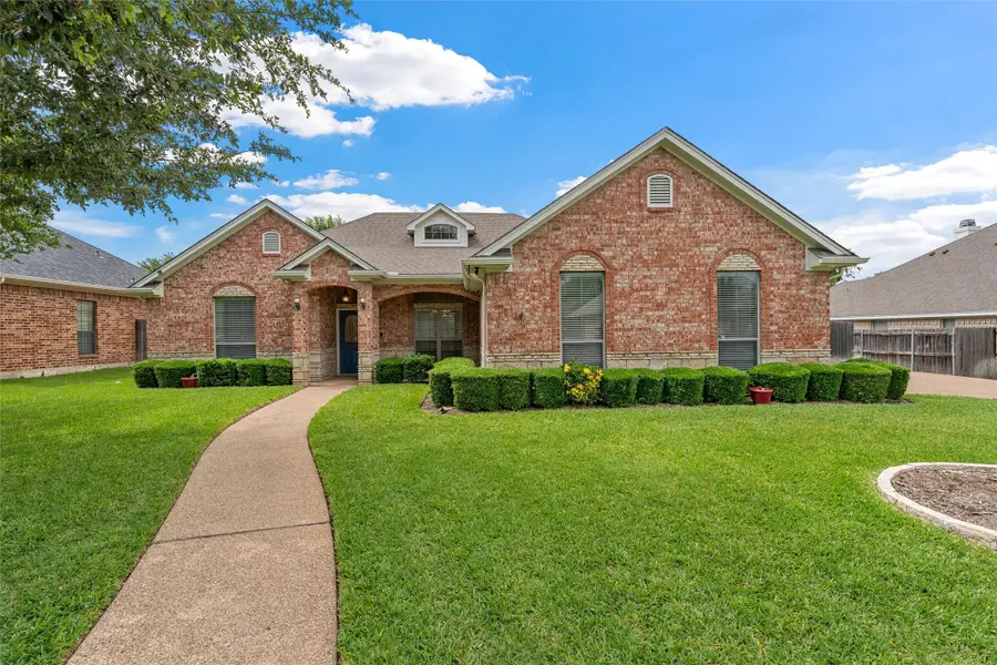 1305 Buffalo Pass, Woodway, TX 76712 - #2