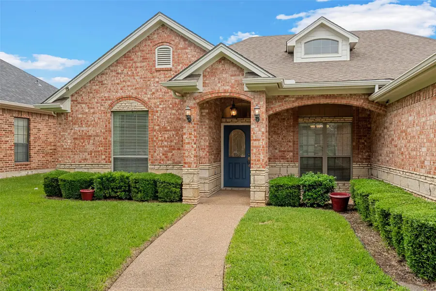 1305 Buffalo Pass, Woodway, TX 76712 - #3
