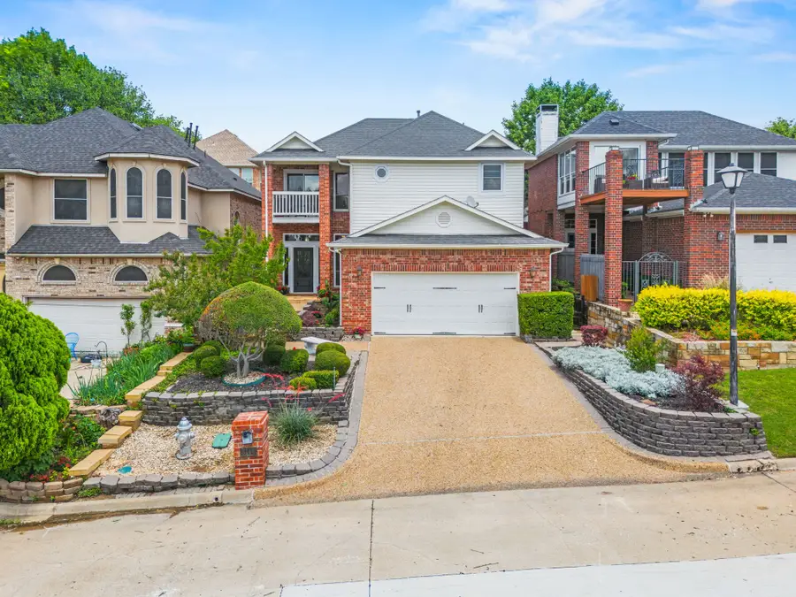 3146 Bourbon Street Circle, Rockwall, TX 75032 - #2
