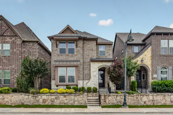 6301 Millie Way, McKinney, TX 75070