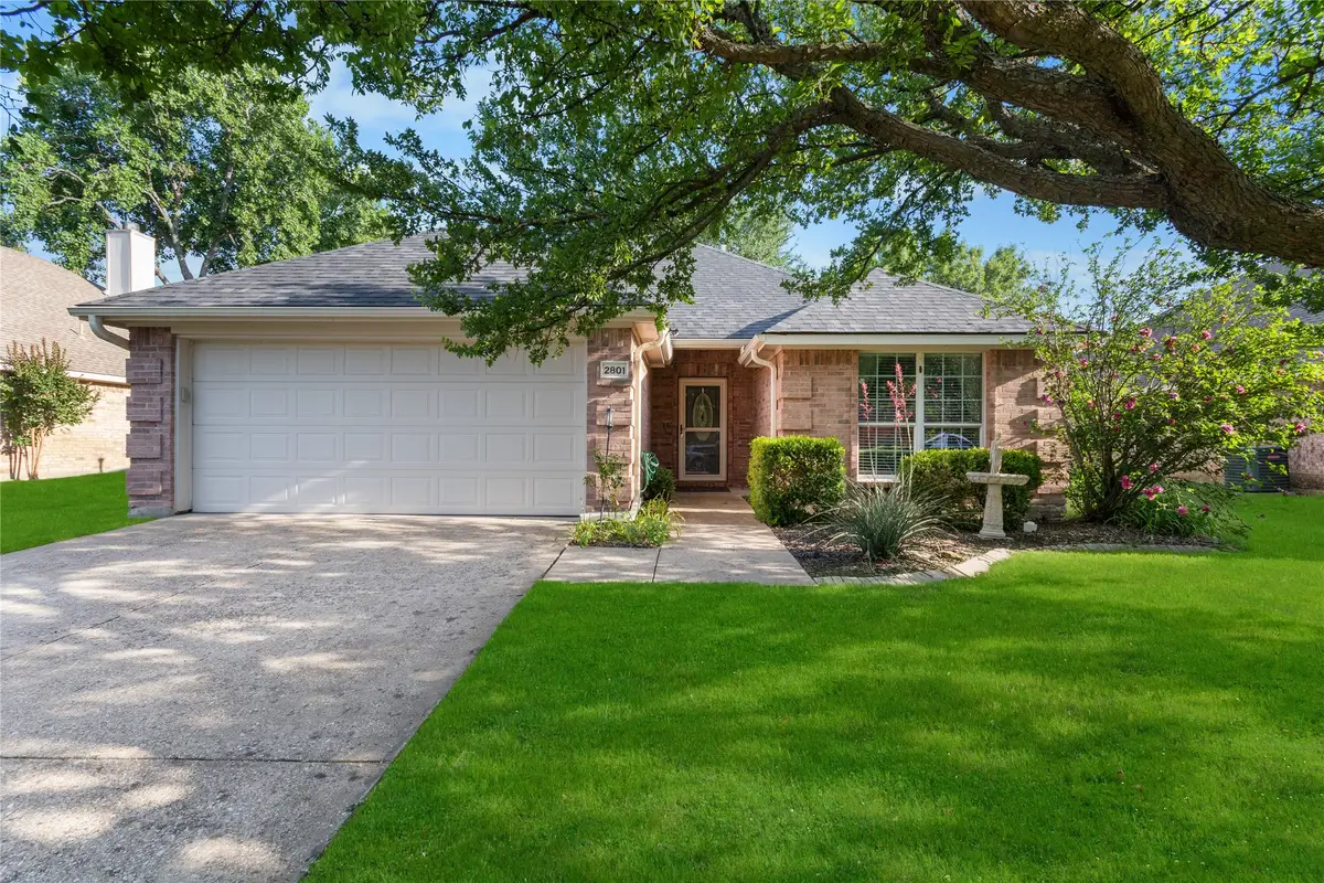 2801 Gabriel Drive, McKinney, TX 75071 - #1