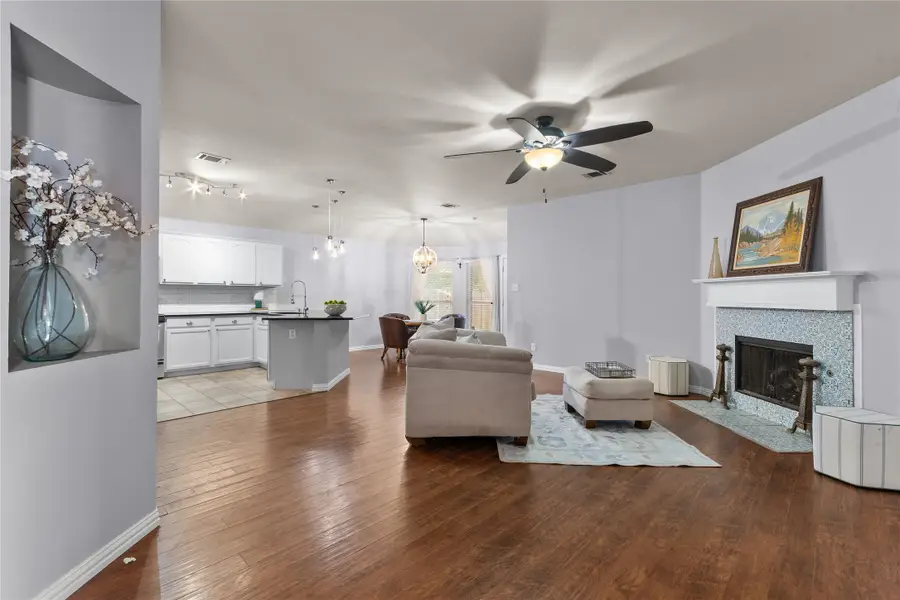 2801 Gabriel Drive, McKinney, TX 75071 - #2