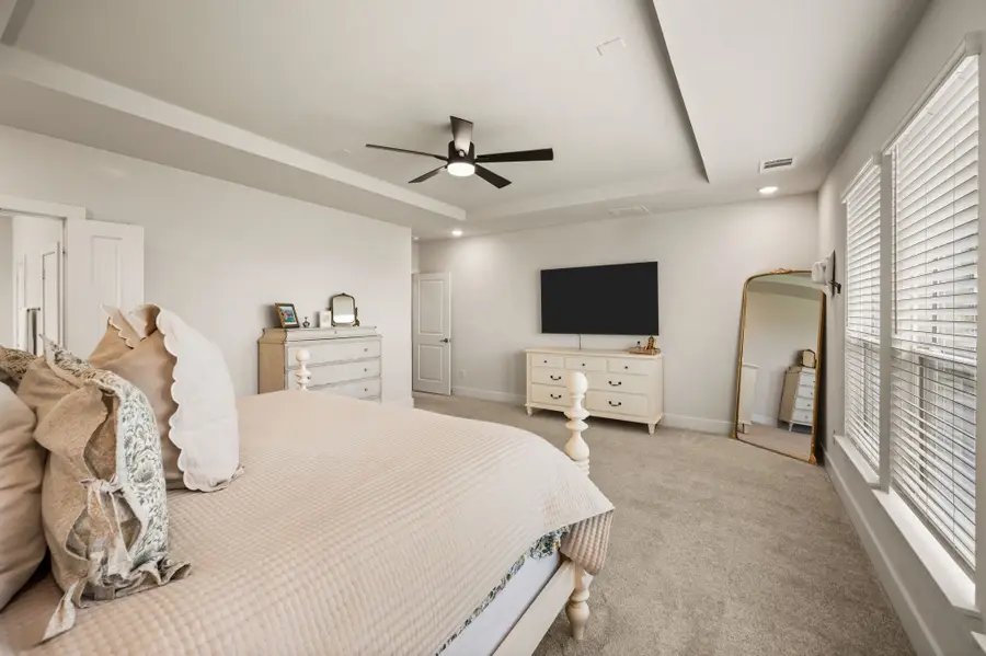 540 Agape Drive, Haslet, TX 76052 - #3