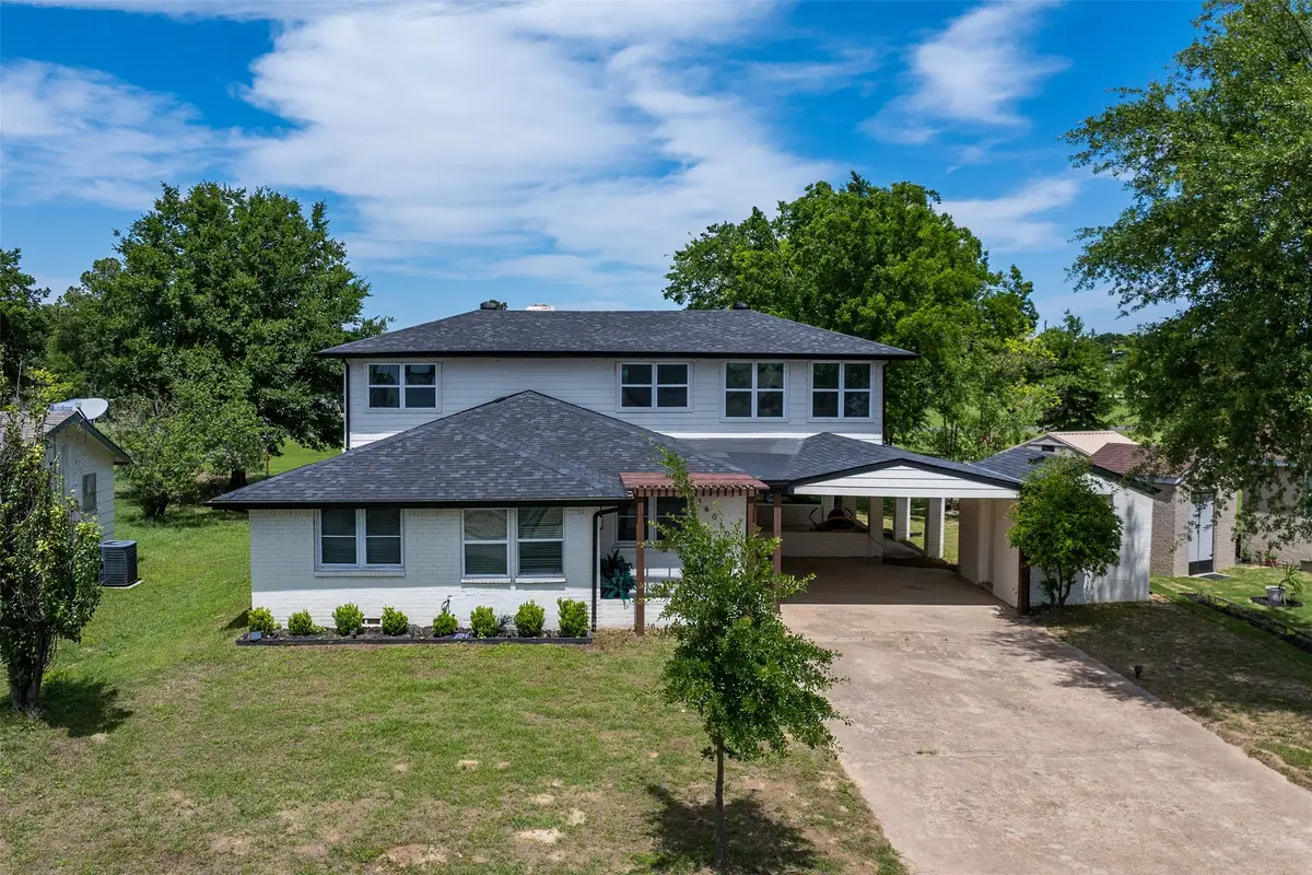 16030 Saint Paul Drive, Caney City, TX 75148 - #1