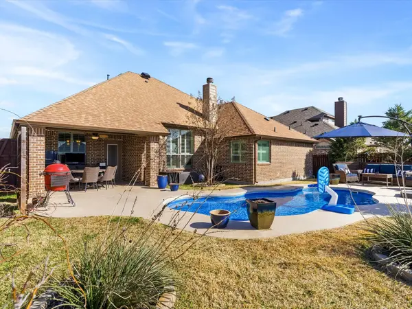 6905 Fools Gold Drive, Fort Worth, TX 76179