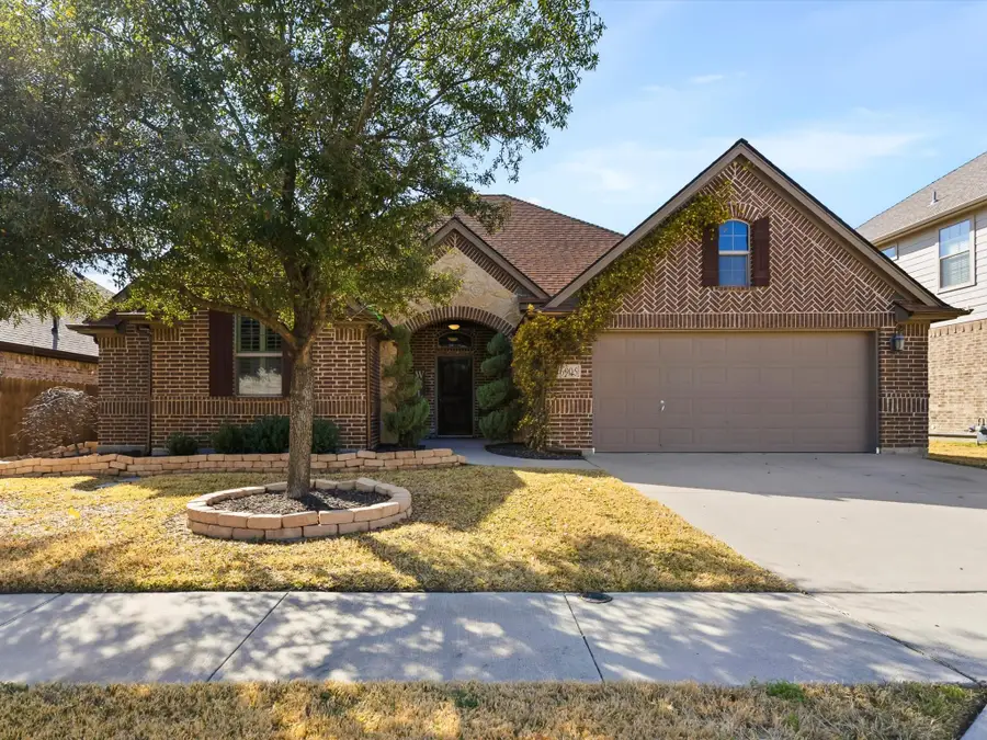 6905 Fools Gold Drive, Fort Worth, TX 76179 - #2