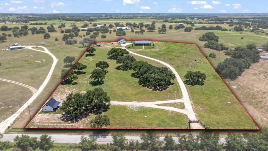 965 County Road 223, Stephenville, TX 76401 - #2