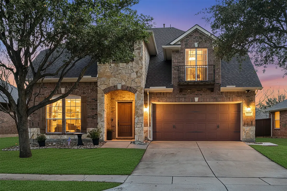 2740 Evening Mist Drive, Little Elm, TX 75068 - #1
