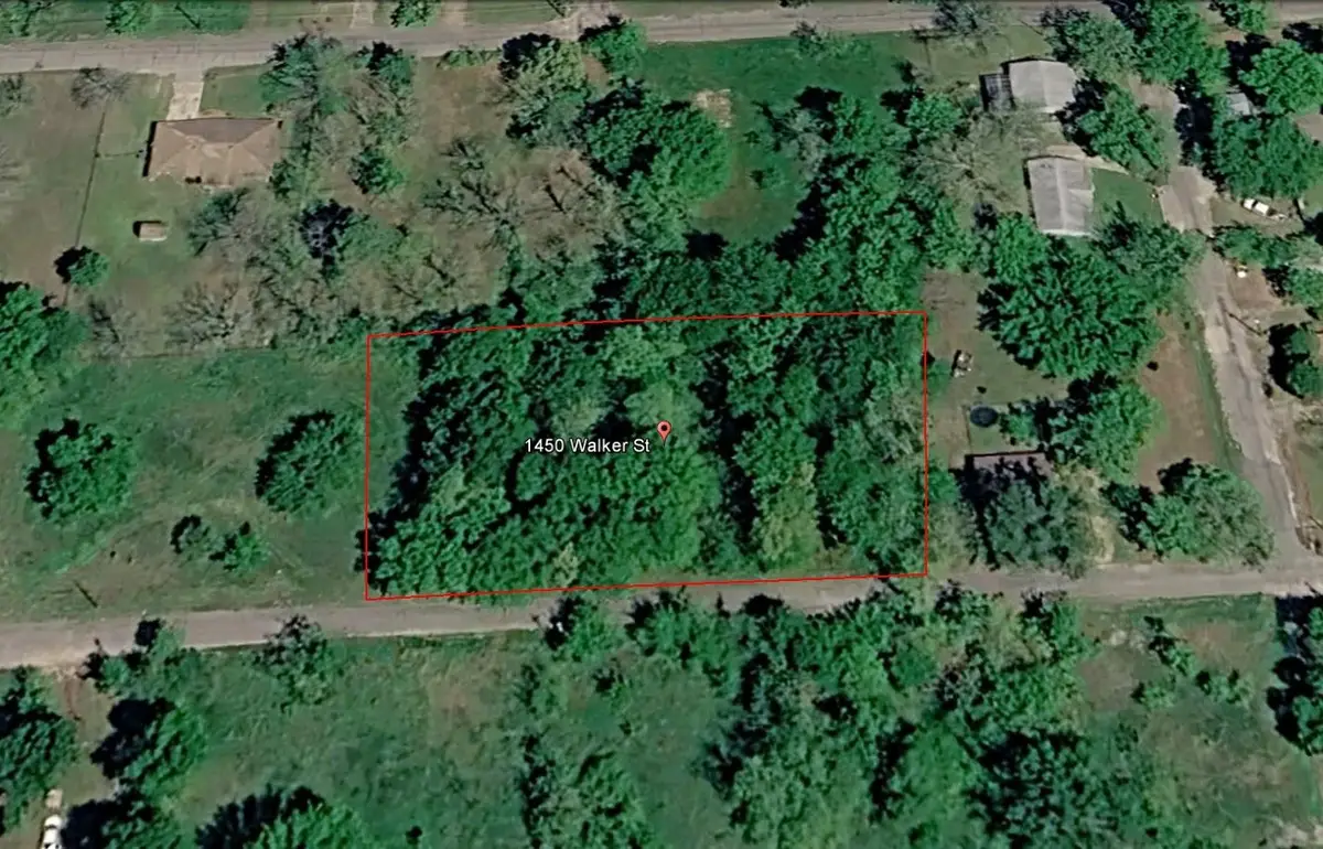 1450 W Walker, Paris, TX 75460 - #1