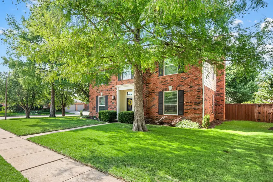 3328 Lauren Way, Flower Mound, TX 75028 - #3