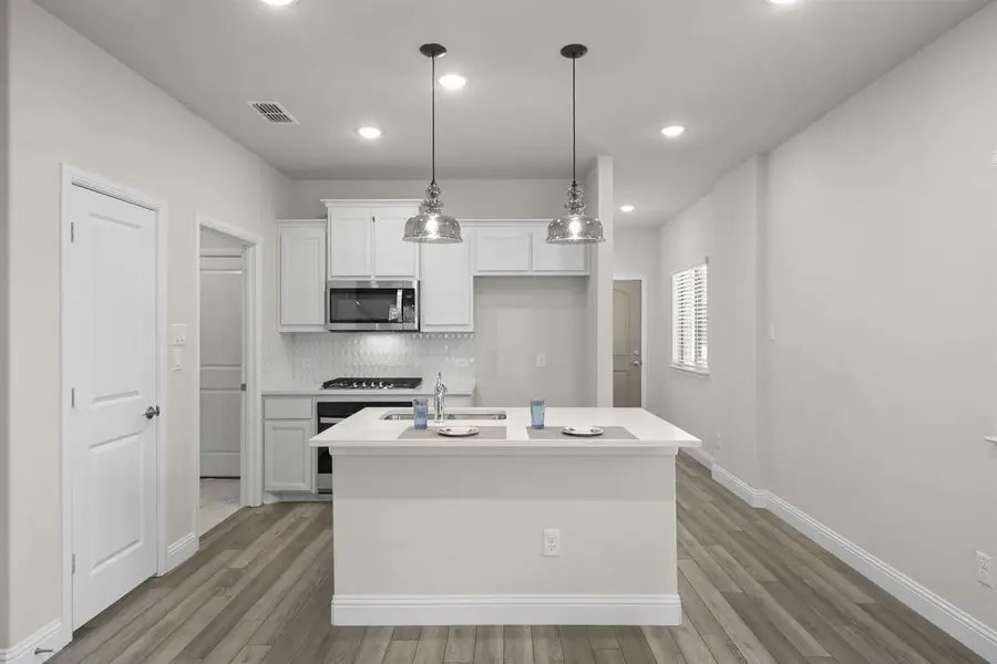 186 Balboa Lane, Princeton, TX 75407 - #3