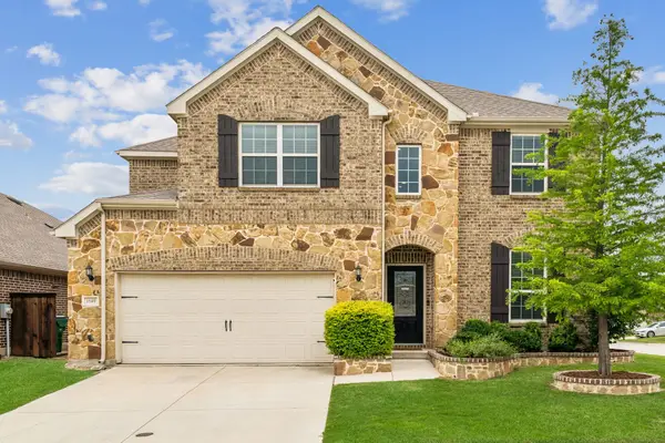 1549 Westborough Drive, Northlake, TX 76226