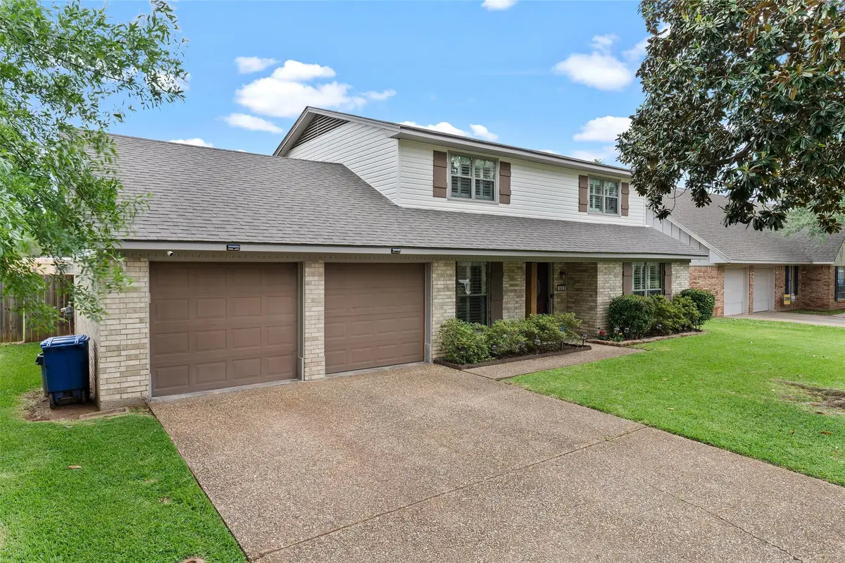 524 Rock Hollow Drive, Shreveport, LA 71115 - #1