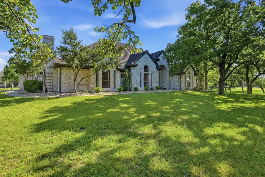 109 Rooster Cogburn Court, Weatherford, TX 76088 - #2