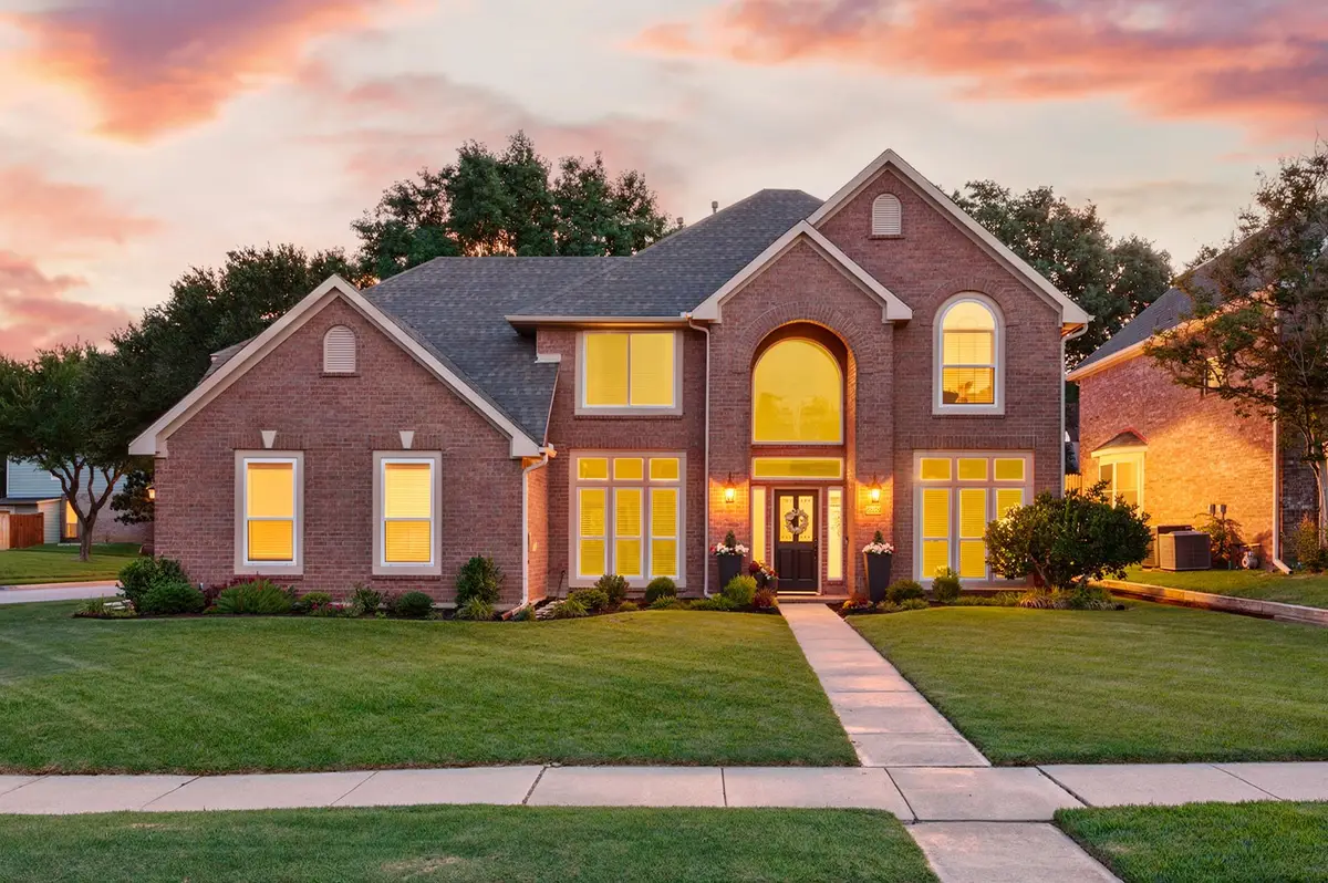 2532 Springhill Drive, Grapevine, TX 76051 - #1