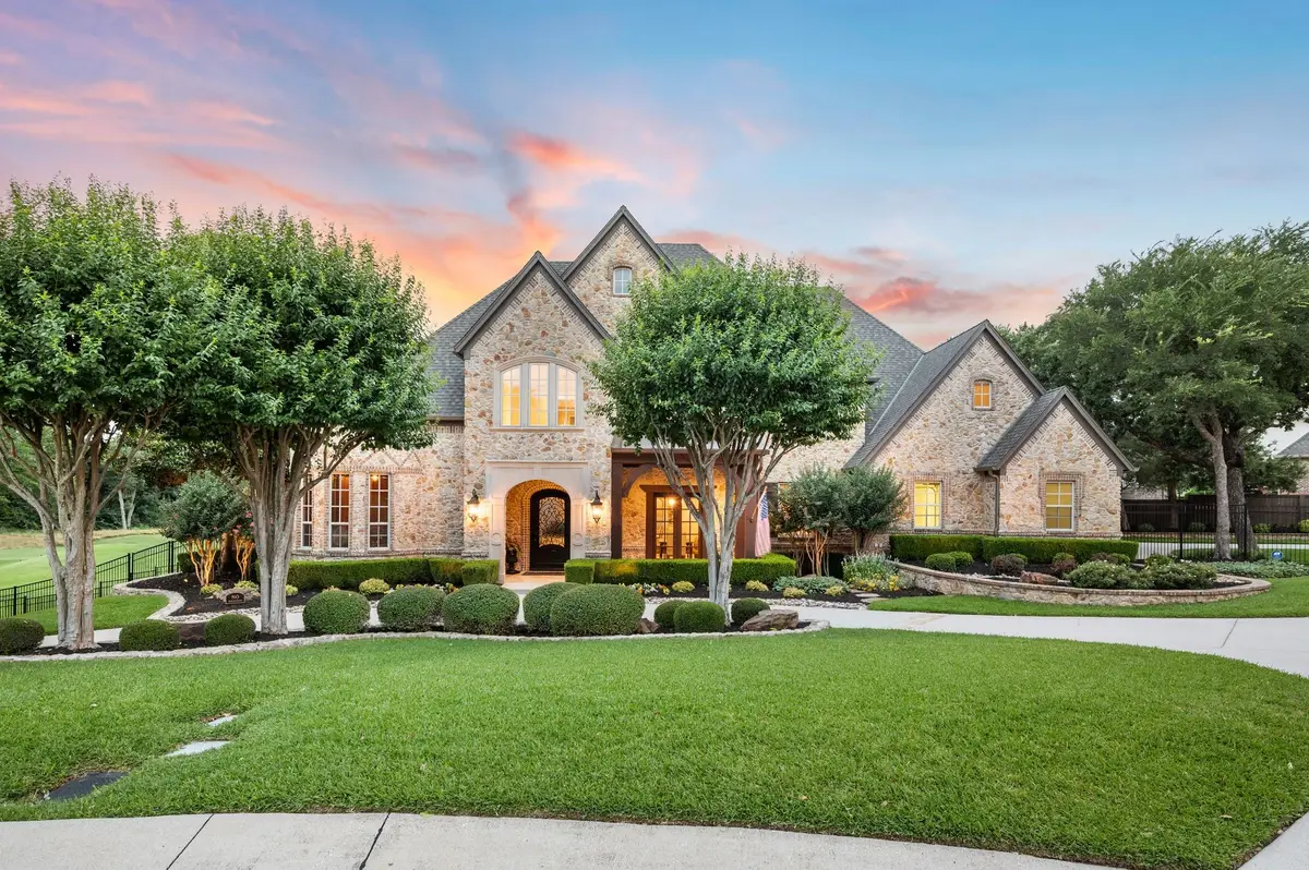 1208 Chadwick Crossing, Colleyville, TX 76092 - #1