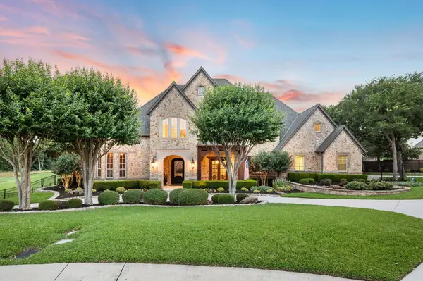 1208 Chadwick Crossing, Colleyville, TX 76092
