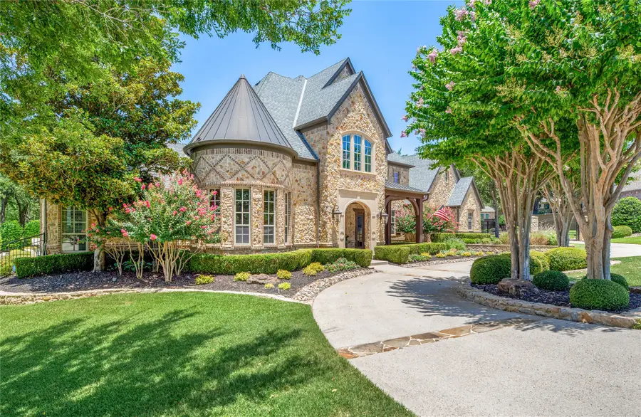 1208 Chadwick Crossing, Colleyville, TX 76092 - #2
