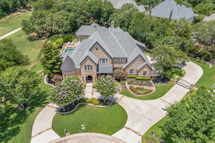 1208 Chadwick Crossing, Colleyville, TX 76092 - #3