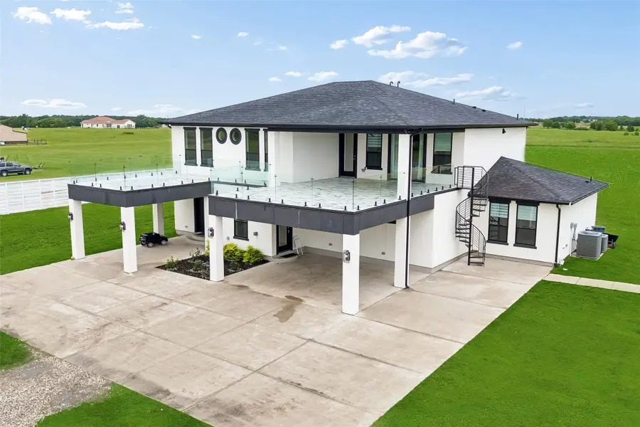1053 Sedalia Road, Van Alstyne, TX 75495 - #3