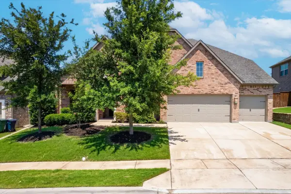 1017 Wimberly Lane, Northlake, TX 76226