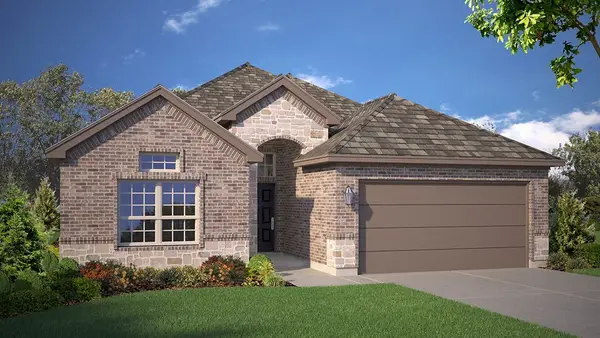 625 Harvey Street, Grandview, TX 76050