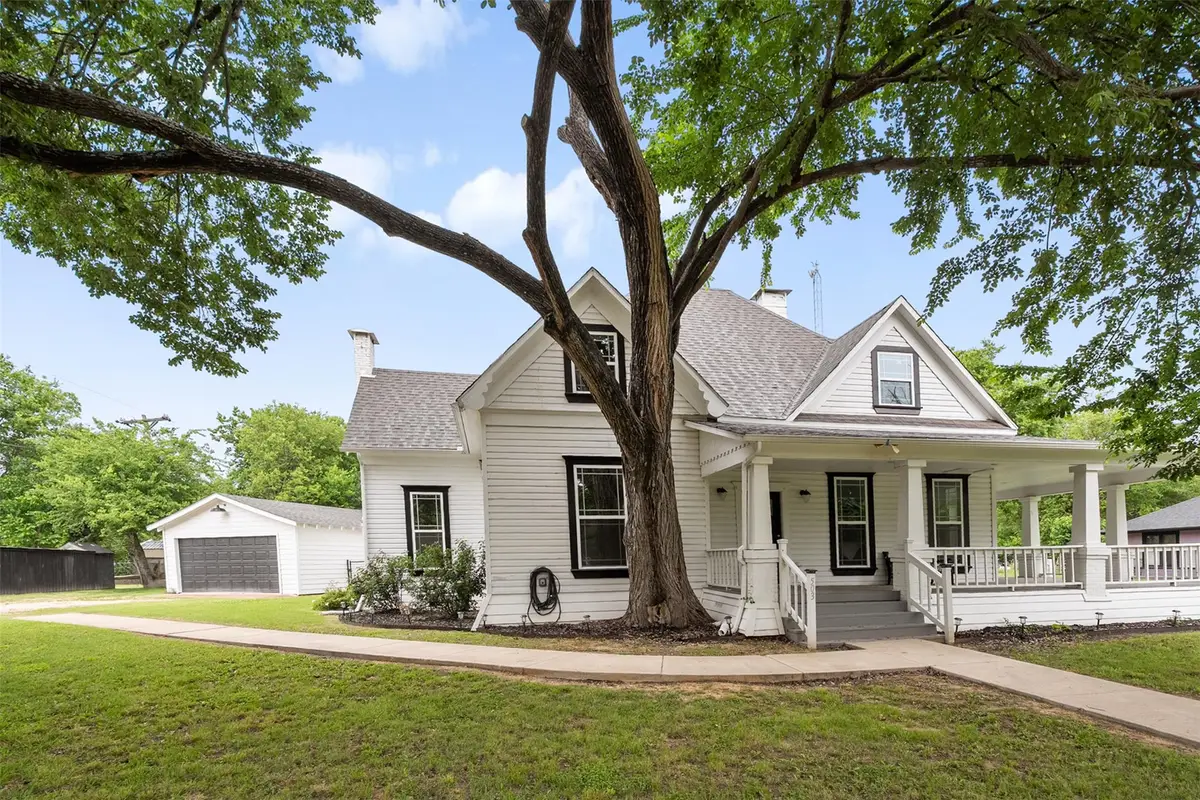 503 E 13th Street, Kemp, TX 75143 - #1