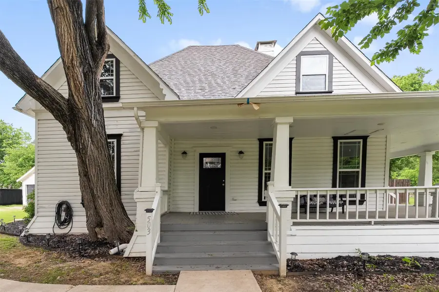 503 E 13th Street, Kemp, TX 75143 - #3