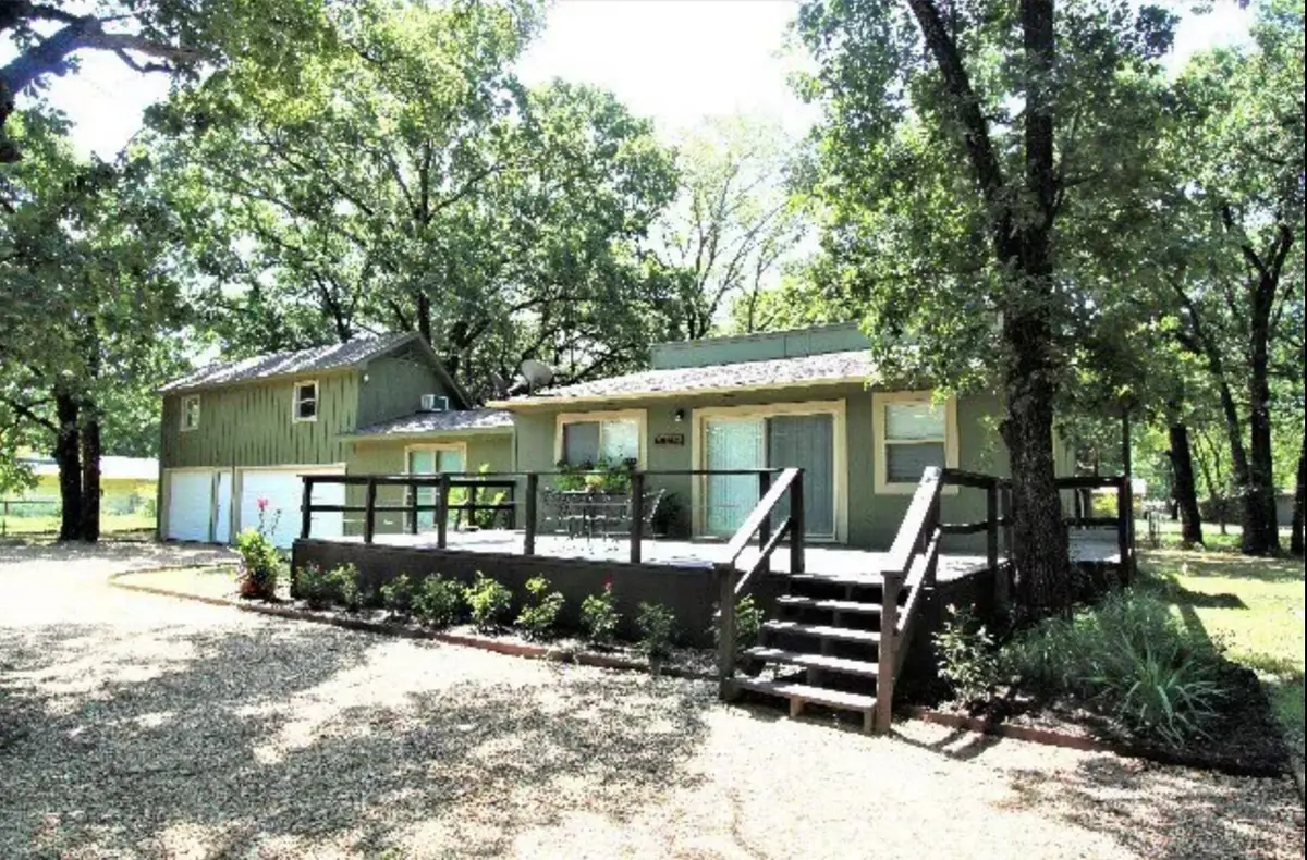 109 Scenic Drive, Mabank, TX 75156 - #1