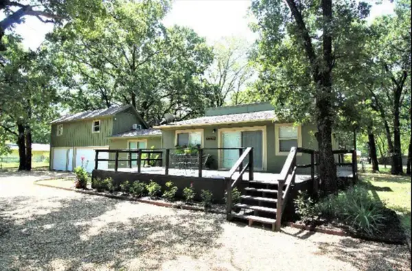 109 Scenic Drive, Mabank, TX 75156