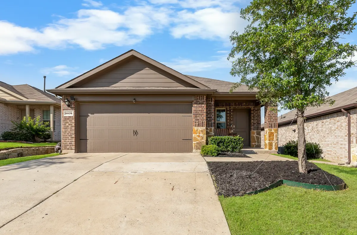 2076 Puma Street, Crandall, TX 75114 - #1