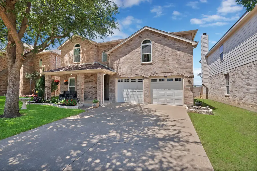 336 Chase Hill Lane, Fort Worth, TX 76028 - #2